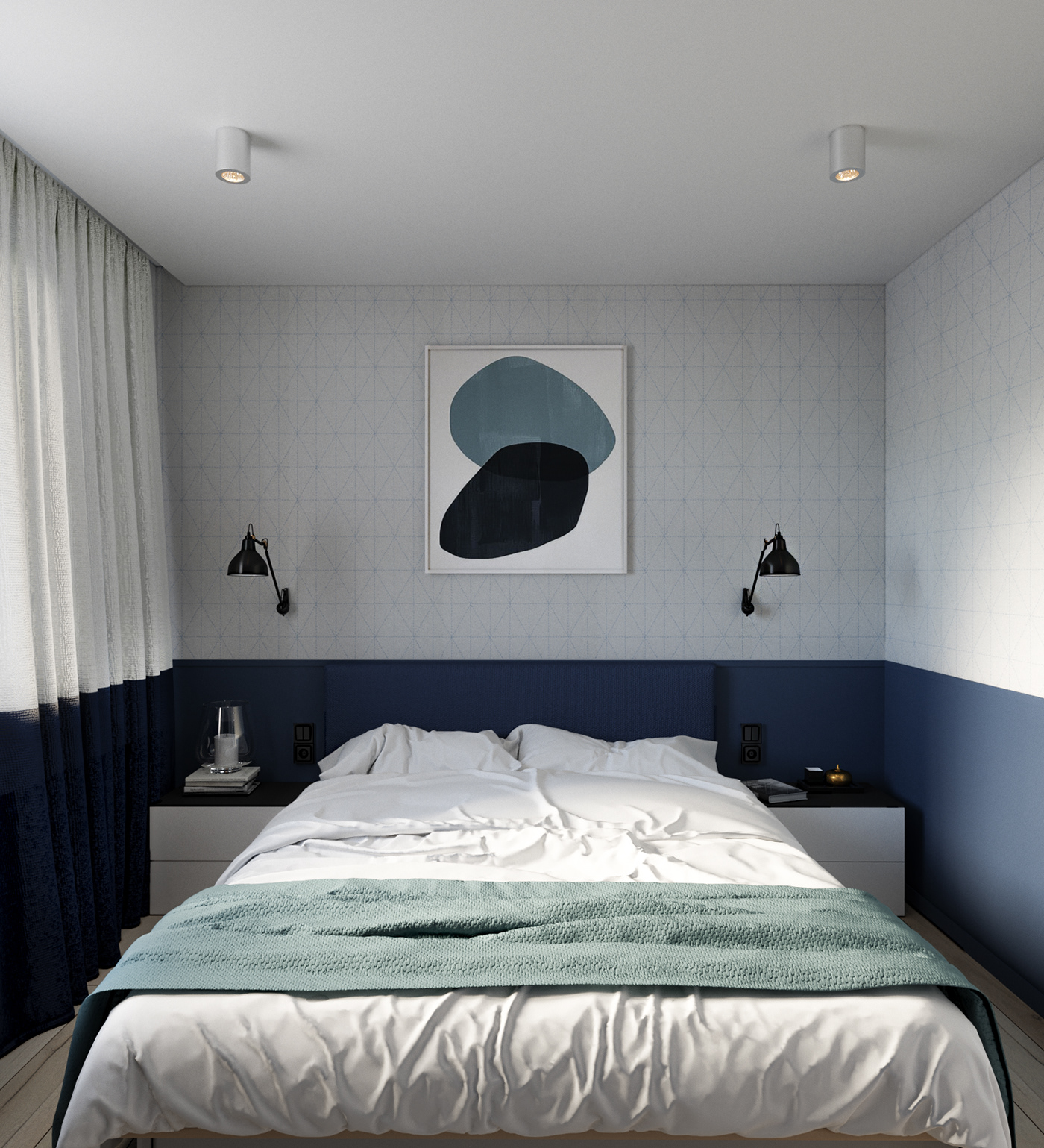 Bedroom Storage Ideas